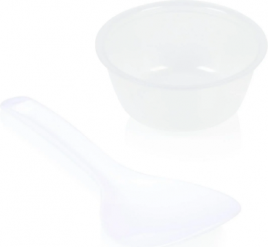 Tristar Tristar Rice cooker | RK-6141 | 300 W | 0.6 L | Number of programs 1 | Black RK-6141