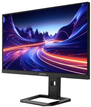 Dahua LCD Monitor DAHUA 27 " 2560 x 1440 pixels Quad HD Native aspect ratio 16:9 LCD Flat DHI-LM27-E341AY DHI-LM27-E341AY | Elektrika.lv