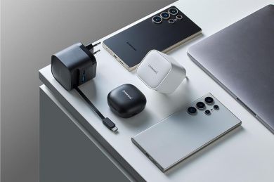 INTENSO POWER ADAPTER 1XUSB-A/1XUSB-C/BLACK 7806522 INTENSO 7806522 | Elektrika.lv