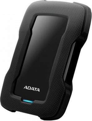Adata External HDD ADATA HD330 4TB USB 3.1 Colour Black HD330-4TU31-CBK AHD330-4TU31-CBK | Elektrika.lv