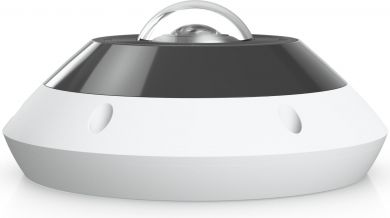 UBIQUITI NET CAMERA 12MP/WH UVC-G6-PRO-360-W UBIQUITI UVC-G6-PRO-360-W | Elektrika.lv