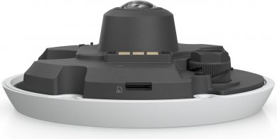 UBIQUITI NET CAMERA 12MP/WH UVC-G6-PRO-360-W UBIQUITI UVC-G6-PRO-360-W | Elektrika.lv