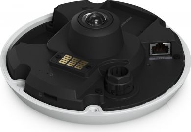 UBIQUITI NET CAMERA 12MP/WH UVC-G6-PRO-360-W UBIQUITI UVC-G6-PRO-360-W | Elektrika.lv