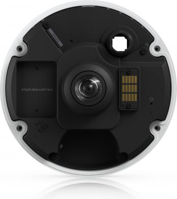 UBIQUITI NET CAMERA 12MP/WH UVC-G6-PRO-360-W UBIQUITI UVC-G6-PRO-360-W | Elektrika.lv