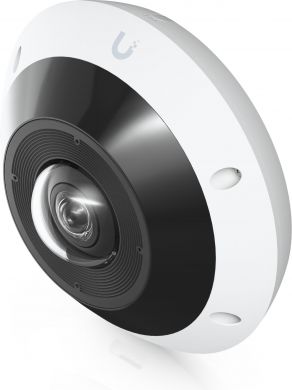 UBIQUITI NET CAMERA 12MP/WH UVC-G6-PRO-360-W UBIQUITI UVC-G6-PRO-360-W | Elektrika.lv