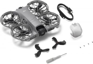 DJI Drone DJI Neo 2 (DRONE ONLY) CP.FP.00000270 CP.FP.00000270 | Elektrika.lv