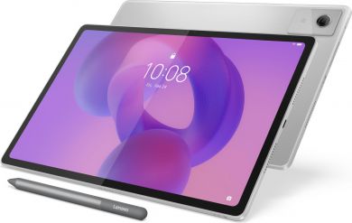 Lenovo TABLET IDEA TAB PLUS 12" WIFI/8/256 GREY ZAG70451PL LENOVO ZAG70451PL | Elektrika.lv