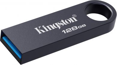 Kingston MEMORY DRIVE FLASH USB3.2 128G/SE9 G3 KE-U2X128-1AC KINGSTON KE-U2X128-1AC | Elektrika.lv