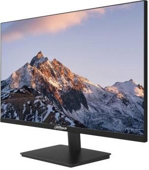 Dahua LCD Monitor DAHUA 23.8 " 1920 x 1080 pixels Full HD Native aspect ratio 16:9 LED Flat DHI-LM24-A221Y DHI-LM24-A221Y | Elektrika.lv