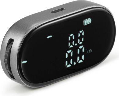  ELECTRONIC RULER FLEXIBLE/MERM01 MOVA MERM01 | Elektrika.lv