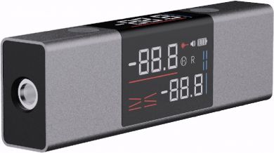  LASER PROJECTION ANGLE METE/MLAM01 MOVA MLAM01 | Elektrika.lv