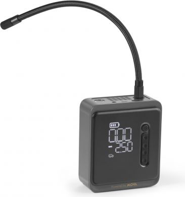  CAR AIR PORTABLE INFLATOR/MAP001 MOVA MAP001 | Elektrika.lv