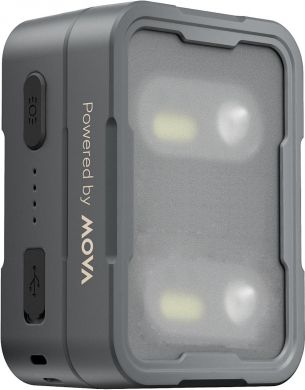  HEADLAMPS DUO KIT/MWL001 MOVA MWL001 | Elektrika.lv