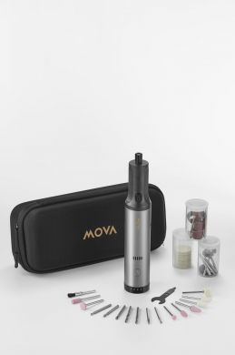  TOOL KIT ROTARY 8V/MRT008 MOVA MRT008 | Elektrika.lv