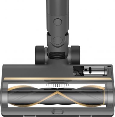 Dreame Vacuum Cleaner DREAME V11 Essential Dry 2-in-1 stick vacuum Black Bagless Battery Suction power 20000 Pa VZV23A VZV23A | Elektrika.lv