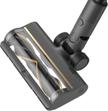 Dreame Vacuum Cleaner DREAME V11 Essential Dry 2-in-1 stick vacuum Black Bagless Battery Suction power 20000 Pa VZV23A VZV23A | Elektrika.lv