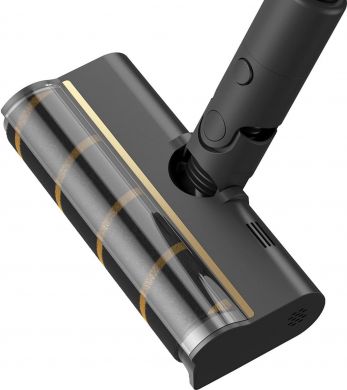 Dreame Vacuum Cleaner DREAME V11 Essential Dry 2-in-1 stick vacuum Black Bagless Battery Suction power 20000 Pa VZV23A VZV23A | Elektrika.lv