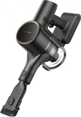 Dreame Vacuum Cleaner DREAME V11 Essential Dry 2-in-1 stick vacuum Black Bagless Battery Suction power 20000 Pa VZV23A VZV23A | Elektrika.lv