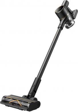 Dreame Vacuum Cleaner DREAME V11 Essential Dry 2-in-1 stick vacuum Black Bagless Battery Suction power 20000 Pa VZV23A VZV23A | Elektrika.lv