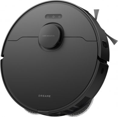 Dreame VACUUM CLEANER ROBOT L10S/ULTRA GEN3 RLL53SE-BK DREAME RLL53SE-BK | Elektrika.lv