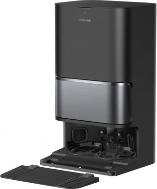 Dreame VACUUM CLEANER ROBOT L10S/ULTRA GEN3 RLL53SE-BK DREAME RLL53SE-BK | Elektrika.lv