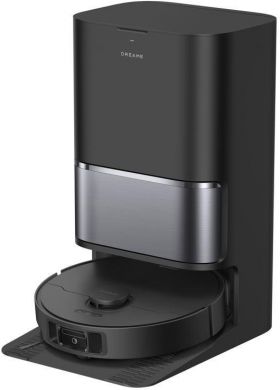 Dreame VACUUM CLEANER ROBOT L10S/ULTRA GEN3 RLL53SE-BK DREAME RLL53SE-BK | Elektrika.lv