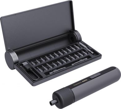  ELECTRIC SCREWDRIVER 4V 8N/MSD008 MOVA MSD008 | Elektrika.lv