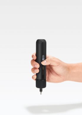  ELECTRIC SCREWDRIVER 4V 8N/MSD008 MOVA MSD008 | Elektrika.lv