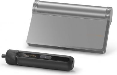  ELECTRIC SCREWDRIVER 4V 8N/MSD008 MOVA MSD008 | Elektrika.lv