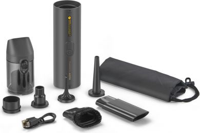  Vacuum Cleaner MOVA Dry MDV001 MSD001 | Elektrika.lv