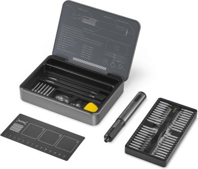  ELECTRIC PRECISION SCREWDRIVER/MSD002 MOVA MSD002 | Elektrika.lv