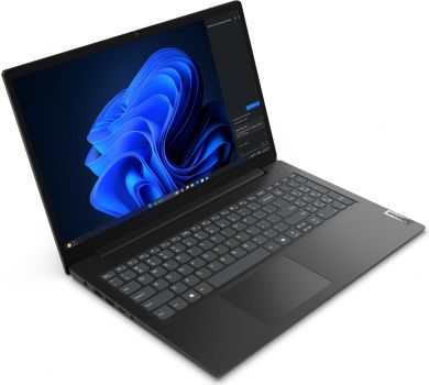Lenovo Notebook LENOVO V Series V15 G5 IRL CPU Intel&reg; CoreT i7 i7-13620H 15.6 " 1920 x 1080 pixels RAM 16 GB DDR5-SDRAM SSD 512 GB Discrete graphics Not available On-board graphics Yes Numeric keypad Yes Keyboard language English Colour Black Weight 1.61 kg 83GW007URI | Elektrika.lv