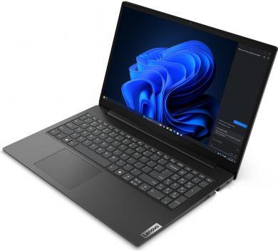 Lenovo Notebook LENOVO V Series V15 G5 IRL CPU Intel&reg; CoreT i7 i7-13620H 15.6 " 1920 x 1080 pixels RAM 16 GB DDR5-SDRAM SSD 512 GB Discrete graphics Not available On-board graphics Yes Numeric keypad Yes Keyboard language English Colour Black Weight 1.61 kg 83GW007URI | Elektrika.lv