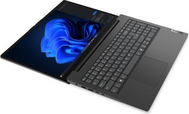 Lenovo Notebook LENOVO V Series V15 G5 IRL CPU Intel&reg; CoreT i7 i7-13620H 15.6 " 1920 x 1080 pixels RAM 16 GB DDR5-SDRAM SSD 512 GB Discrete graphics Not available On-board graphics Yes Numeric keypad Yes Keyboard language English Colour Black Weight 1.61 kg 83GW007URI | Elektrika.lv