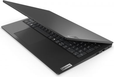 Lenovo Notebook LENOVO V Series V15 G5 IRL CPU Intel&reg; CoreT i7 i7-13620H 15.6 " 1920 x 1080 pixels RAM 16 GB DDR5-SDRAM SSD 512 GB Discrete graphics Not available On-board graphics Yes Numeric keypad Yes Keyboard language English Colour Black Weight 1.61 kg 83GW007URI | Elektrika.lv
