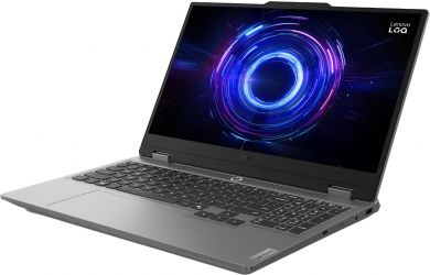 Lenovo Notebook LENOVO LOQ 15IRX10 CPU Intel&reg; CoreT i7 i7-13650HX 15.6 " 1920 x 1080 pixels RAM 32 GB DDR5-SDRAM SSD 1000 GB Discrete graphics NVIDIA GeForce RTX 5060 8 GB On-board graphics Yes Numeric keypad Yes Colour Grey Weight 2.4 kg 4800 MHz 83JE006FR 83JE006FRM | Elektrika.lv