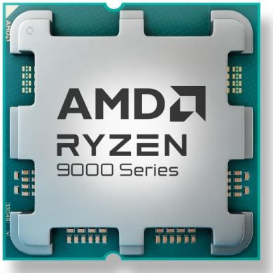 Gamdias CPU AMD AMD RyzenT 7 9850X3D  4.7 GHz 8xCores Cache 96 MB Socket Socket AM5 TDP 120 W GPU Yes Box 100-100001973WOF 100-100001973WOF | Elektrika.lv