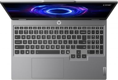 Lenovo Notebook LENOVO LOQ 15IRX10 CPU Intel&reg; CoreT i7 i7-13650HX 15.6 " 1920 x 1080 pixels RAM 32 GB DDR5-SDRAM SSD 1000 GB Discrete graphics NVIDIA GeForce RTX 5060 8 GB On-board graphics Yes Numeric keypad Yes Colour Grey Weight 2.4 kg 4800 MHz 83JE006FR 83JE006FRM | Elektrika.lv