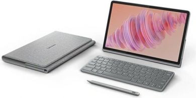 Lenovo Lenovo Tab Plus Wi-Fi (w/o power adapter) | ZADX0091SE | 11.5 " | Luna Grey | IPS | 2000 x 1200 pixels | MediaTek | MediaTek Helio G99 | 8 GB | Soldered LPDDR4x | 128 GB | Wi-Fi | Front camera | 8 MP | Rear camera | 8 MP | Bluetooth | 5.2 | Android | ZADX0091SE