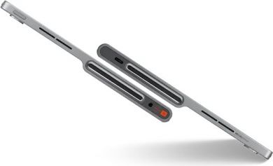 Lenovo Lenovo Tab Plus Wi-Fi (w/o power adapter) | ZADX0091SE | 11.5 " | Luna Grey | IPS | 2000 x 1200 pixels | MediaTek | MediaTek Helio G99 | 8 GB | Soldered LPDDR4x | 128 GB | Wi-Fi | Front camera | 8 MP | Rear camera | 8 MP | Bluetooth | 5.2 | Android | ZADX0091SE