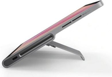 Lenovo Lenovo Tab Plus Wi-Fi (w/o power adapter) | ZADX0091SE | 11.5 " | Luna Grey | IPS | 2000 x 1200 pixels | MediaTek | MediaTek Helio G99 | 8 GB | Soldered LPDDR4x | 128 GB | Wi-Fi | Front camera | 8 MP | Rear camera | 8 MP | Bluetooth | 5.2 | Android | ZADX0091SE