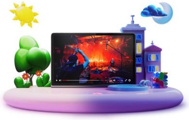 Lenovo Lenovo Tab Plus Wi-Fi (w/o power adapter) | ZADX0091SE | 11.5 " | Luna Grey | IPS | 2000 x 1200 pixels | MediaTek | MediaTek Helio G99 | 8 GB | Soldered LPDDR4x | 128 GB | Wi-Fi | Front camera | 8 MP | Rear camera | 8 MP | Bluetooth | 5.2 | Android | ZADX0091SE