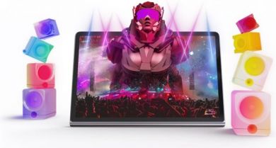 Lenovo Lenovo Tab Plus Wi-Fi (w/o power adapter) | ZADX0091SE | 11.5 " | Luna Grey | IPS | 2000 x 1200 pixels | MediaTek | MediaTek Helio G99 | 8 GB | Soldered LPDDR4x | 128 GB | Wi-Fi | Front camera | 8 MP | Rear camera | 8 MP | Bluetooth | 5.2 | Android | ZADX0091SE