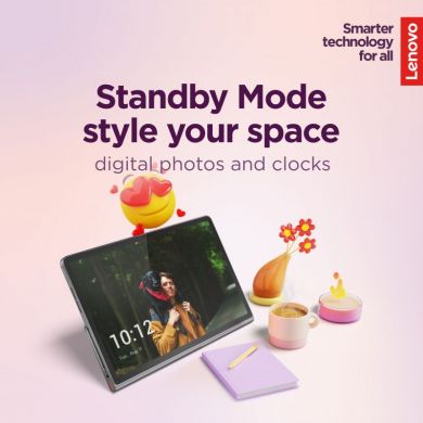 Lenovo Lenovo Tab Plus Wi-Fi (w/o power adapter) | ZADX0091SE | 11.5 " | Luna Grey | IPS | 2000 x 1200 pixels | MediaTek | MediaTek Helio G99 | 8 GB | Soldered LPDDR4x | 128 GB | Wi-Fi | Front camera | 8 MP | Rear camera | 8 MP | Bluetooth | 5.2 | Android | ZADX0091SE