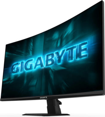 Gigabyte Gigabyte | GS27FC2 EU | 27 " | VA | FHD | 240 Hz | 1 ms | 1920 x 1080 pixels | 350 cd/m&sup2; | HDMI ports quantity 2 GS27FC2 EU