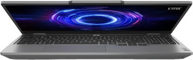 Lenovo Notebook LENOVO LOQ 15IRX10 CPU Intel&reg; CoreT i7 i7-13650HX 15.6 " 1920 x 1080 pixels RAM 32 GB DDR5-SDRAM SSD 1000 GB Discrete graphics NVIDIA GeForce RTX 5060 8 GB On-board graphics Yes Numeric keypad Yes Colour Grey Weight 2.4 kg 4800 MHz 83JE006FR 83JE006FRM | Elektrika.lv