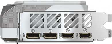 Gigabyte Gigabyte Radeon RX 9070 XT GAMING OC ICE 16G | AMD | 16 GB | Radeon RX 9070 XT | GDDR6 | HDMI ports quantity 2 | PCI-E 5.0 GV-R907XGAMINGOCICE-