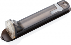 Eta ETA Hair Straightener with Steam | ETA333790000 FENITE | Ceramic heating system | Ionic function | Temperature (min) 160 &deg;C | Temperature (max) 220 &deg;C | Number of heating levels 4 | 40 W ETA333790000