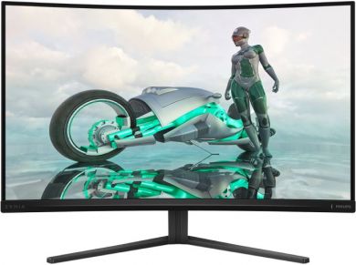 Philips Philips 32M2C3500L/00 | 32 " | VA | QHD | 16:9 | 180 Hz | 1 ms | 2560 x 1440 pixels | 300 cd/m&sup2; | HDMI ports quantity 2 | Warranty 24 month(s) 32M2C3500L/00