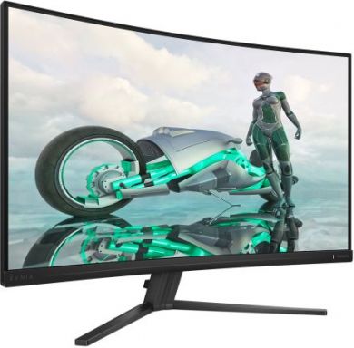 Philips Philips 32M2C3500L/00 | 32 " | VA | QHD | 16:9 | 180 Hz | 1 ms | 2560 x 1440 pixels | 300 cd/m&sup2; | HDMI ports quantity 2 | Warranty 24 month(s) 32M2C3500L/00